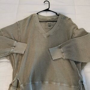 American Eagle Oversized Too